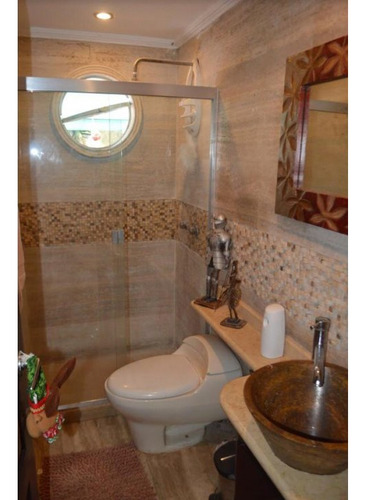 Casa En Venta Con Anexo En La Suiza San Antonio De Los Altos