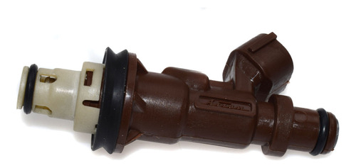 Inyector De Flujo Combinado Apto For 98-04 For Toyota