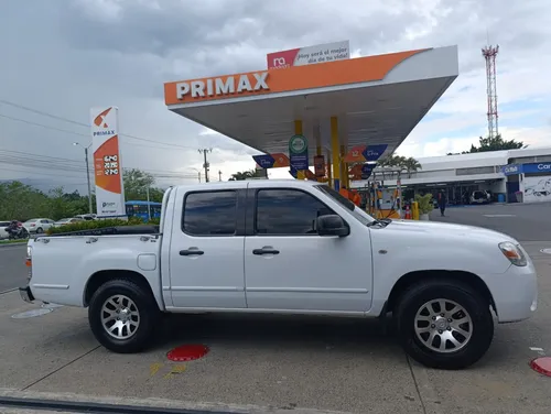 Mazda BT-50 2.2 B22c29 4x2