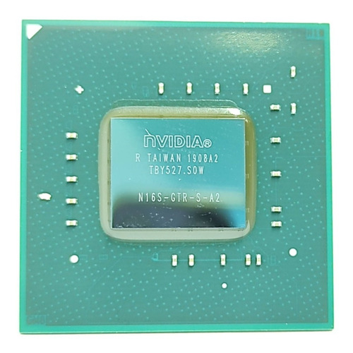 Chipset Bga Chip Video Nvidia N16s-gtr-s-a2 N16s Gtr A2