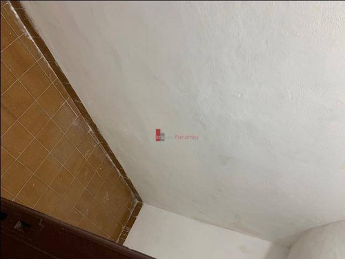 Imagem 1 de 14 de Sobrado Com 4 Dormitórios Para Alugar, 134 M² Por R$ 2.550,00/mês - Vila São José - São Paulo/sp - So0364