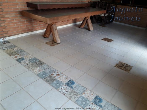 Imagem 26 de 29 de Chácaras À Venda Em Atibaia/sp - Compre O Seu Chácaras Aqui! - 1393656