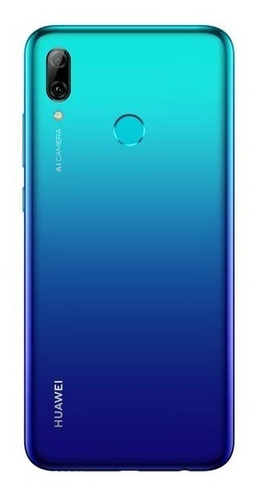Huawei P Smart 2019 64 Gb Negro Sellado Liberado Oferta !!