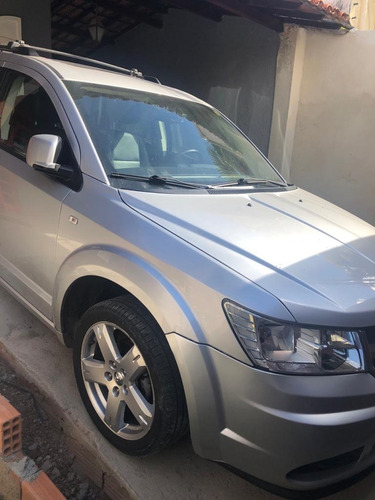 Dodge Jorney 11/11