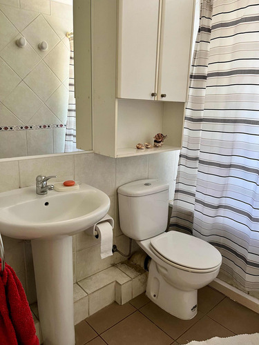 Lomas San Andrés, Edif Doña Amelia, 3 Dorm + Serv Y 2 Estac