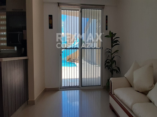 Imagen 2 de 12 de Presentamos Este Apartamento Para La Venta, En Una Ubicación Ideal Por Los Que Buscan Tranquilidad, Con Fácil Acceso Directo A La Carretera Nacional Morón Coro Que Facilita La Movilidad