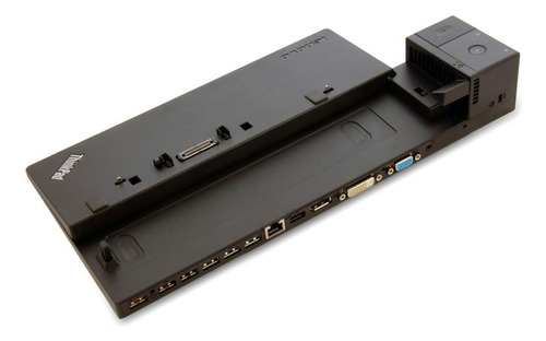 Origin Storage Thinkpad Usb 3.0 Thunderbolt Dock Enchufe