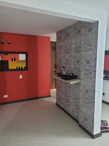 Vendo Apartamento En Bochalema 