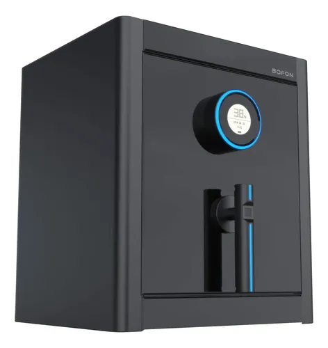 Bofon S-series 2.17 Pies Cubicos Caja De Seguridad Familiar | Envío gratis