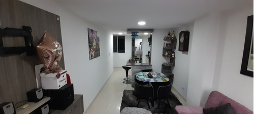 Apartamento En Venta En Los Agustinos (79024687).