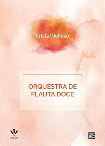 Orquestra De Flauta Doce - 343-a