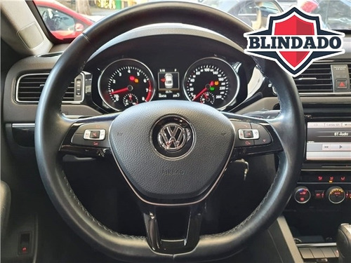 Imagem 11 de 14 de Volkswagen Jetta 2.0 Tsi Highline 211cv Gasolina 4p Tiptroni