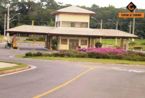 Imagem 2 de 4 de Área Comercial No Alphaville Salvador 2 - Te00558 - 70942685