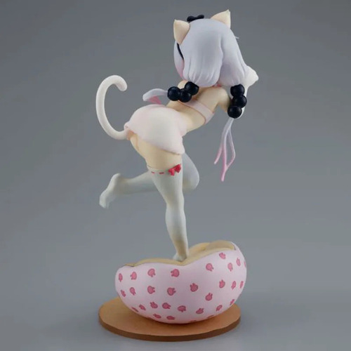 A Figuras De Juguete Kanna Kamui De La Doncella Dragona De