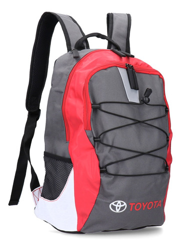 Mochila Toyota Sportline