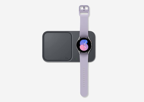 Imagen 5 de 6 de Reloj Samsung Galaxy Watch 5 Bluetooth Original 40mm Silver