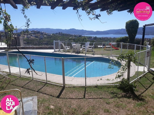 Imagen 2 de 15 de Alquiler Temporar Io Departamento Villa Carlos Paz