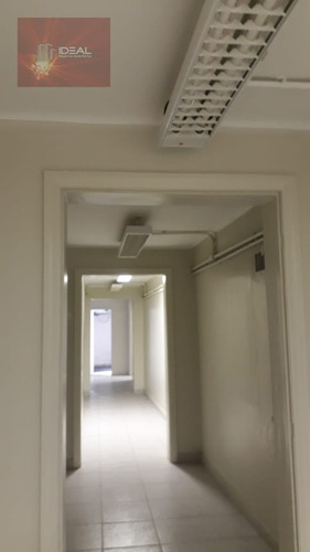 Imagem 5 de 15 de Ponto Comercial À Venda No Centro De Campos Dos Goytacazes - 9670