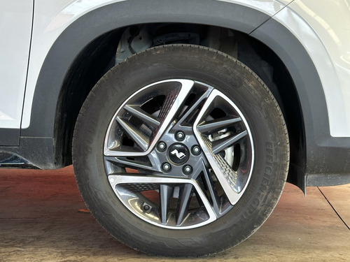 Hyundai Creta 1.0 TGDI FLEX N LINE AUTOMÁTICO