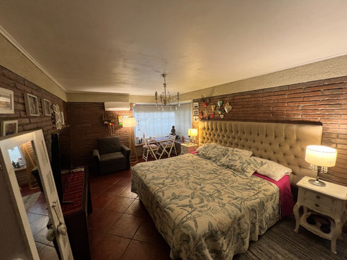 Espectacular Casa En Condominio De Chicureo