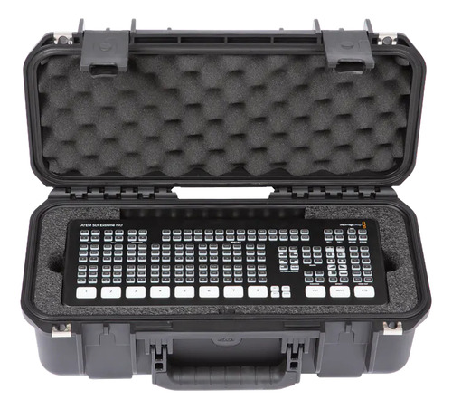 Case Skb Ultra Resistente Para Atem Mini Extreme