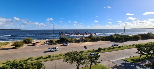 Imagen 3 de 25 de Venta Apartamento 2 Dormitorios En Playa Mansa, Punta Del Este