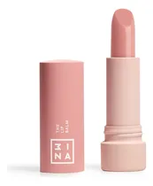Comprar 3ina Maquillaje I Bálsamo Labial I Cruelty Free I Vegano I The Lip Balm I Pink I Hidratante I Protege Y Restaura Tus Labios I 3gr