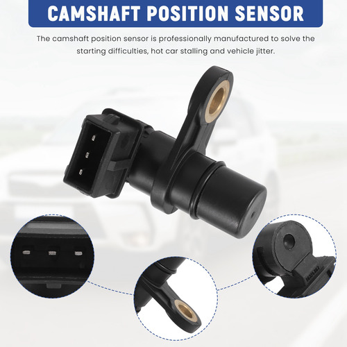 Sensor De Posición Del Árbol De Levas Crystally-96325867 Par