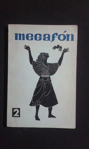 Megafon Tomo I Nº 2