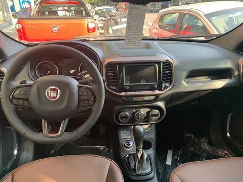 Fiat Toro 2021 Retira Con El 20% O Tu Usado A