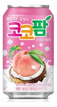 Comprar Coco Palm Peach - Bebida Coreana Durazno
