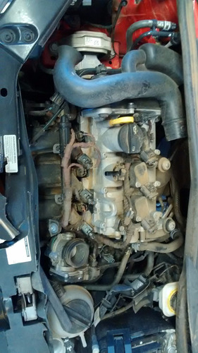 Imagem 6 de 8 de Sucata Peças Acessórios Volkswagen Up 2p Take 2015