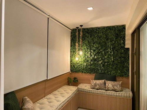 Imagem 19 de 23 de Recreio, Gleba B, Apartamento 3 Quartos (suite), Varanda Gourmet, Armarios Planejados - Ap03180 - 71059240
