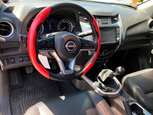 Nissan Navara D Cab Mt 4x4 2.3 2023