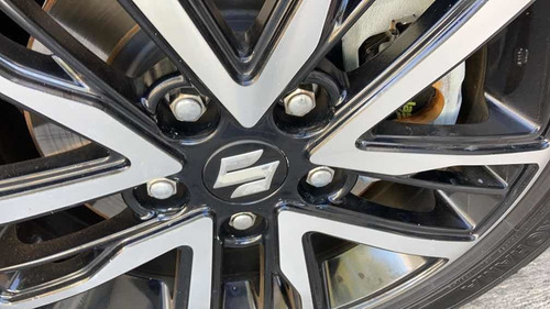 Suzuki Swift 1.6 Sport Mt 2019