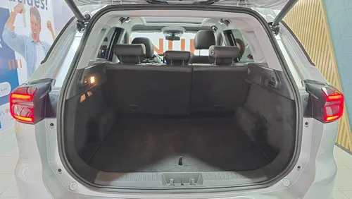 Chirey tiggo 7 pro 1.5 Luxury