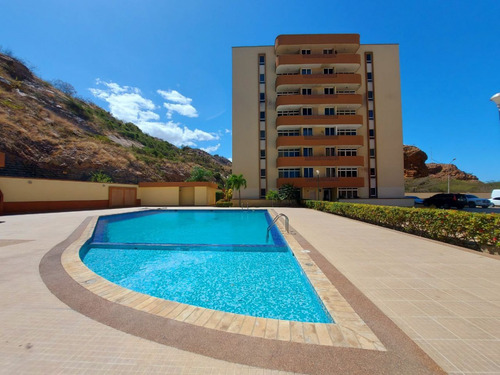 Imagen 10 de 11 de Venta Apartamento En Residencias Costa Guaica, Lechería (acepta Financiamiento)