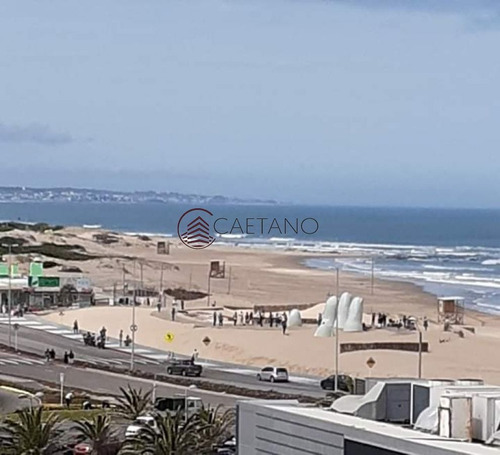 Imagen 4 de 22 de Apartamento En Venta De Dos Dormitorios Punta Del Este - Punta Del Este Peninsula