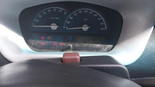 Imagen 5 de 21 de Suzuki Fun 1.0 C/aire
