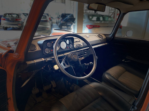 Peugeot 404 Grand Prix 1978 Vehiculosdeloeste
