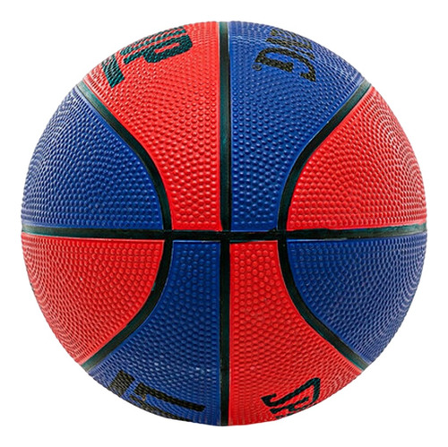 Pelota Basquet N°7 Spalding Lay Up Nba Importada Colores