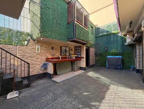 Venta - Ph - 6 Ambientes - Apto Credito - La Boca