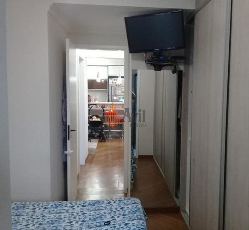 Imagem 8 de 15 de Apartamento Belenzinho - Venda - Av2805