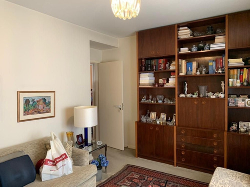 Imagem 19 de 30 de Apartamento - Ap01495 - 70699715