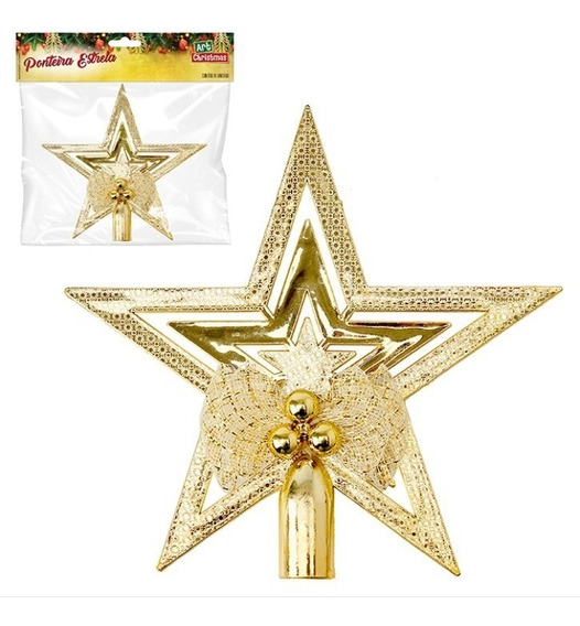 Estrela Natal | MercadoLivre 📦 Estrela Natal | MercadoLivre 📦