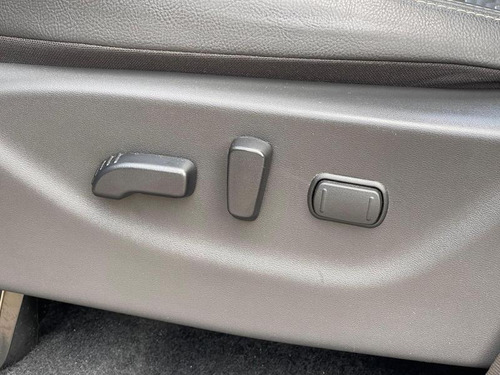 Nissan Frontier 2.3 16v Turbo Diesel Pro4x Cd 4x4 AutomÁtico
