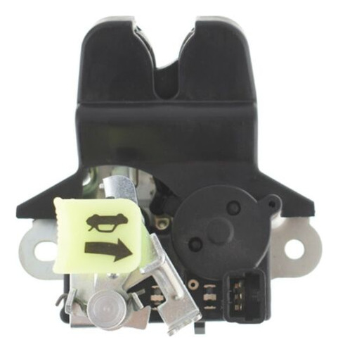 For Hyundai 2018-2019 Sonata Tailgate New Latch Lock Act Cce