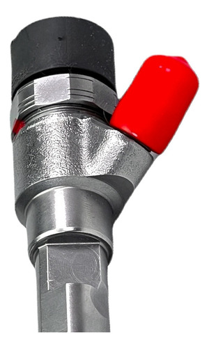 P 2 Nuevos Inyectores De Combustible Cardi 33800-27400