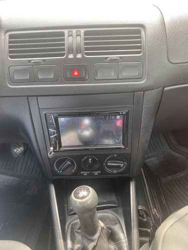 Volkswagen Jetta Clásico 2.0 Cl Mt