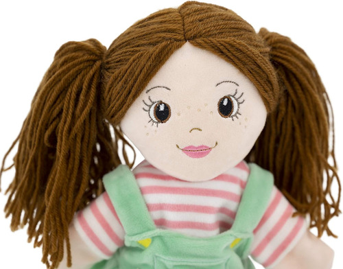 Marionetas De Mano - Títeres De Mano De Felpa Suave Para Niñ